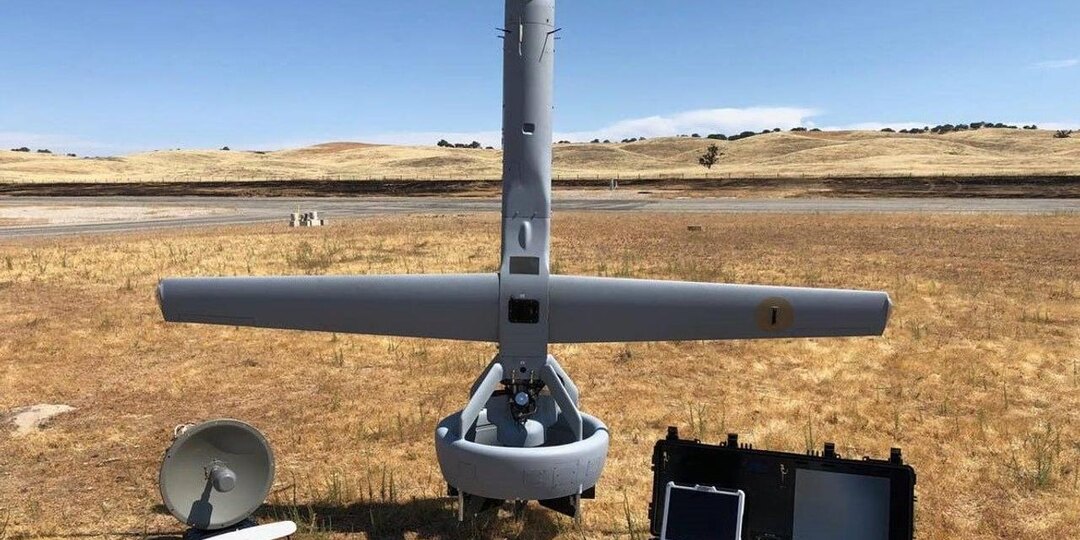 Армения закупила у США разведывательные беспилотные летательные аппараты V-BAT