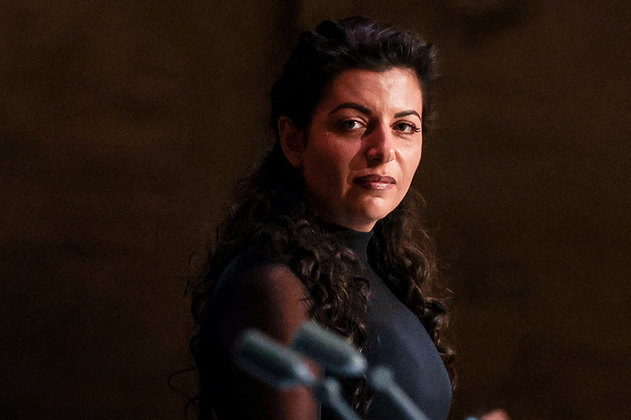    © Вячеслав Прокофьев/ТАСС