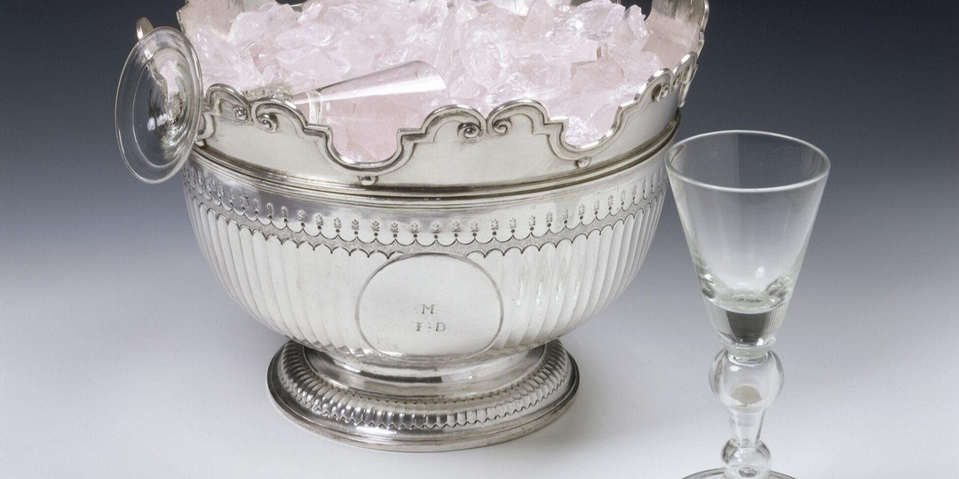 Что такое рюмочная передача и зачем она была нужна?