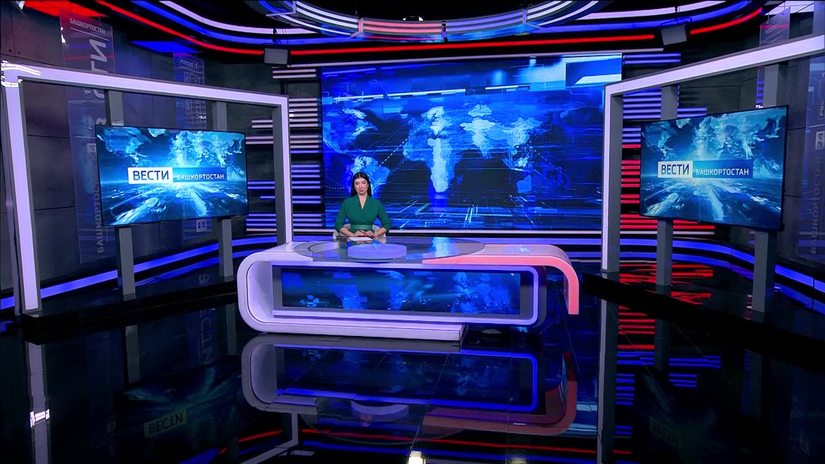    Вести-Башкортостан - 9.02.26