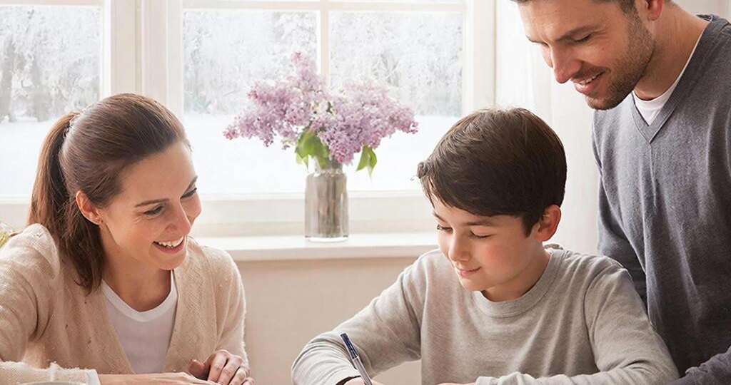 Лайфхаки для перехода на семейное обучение