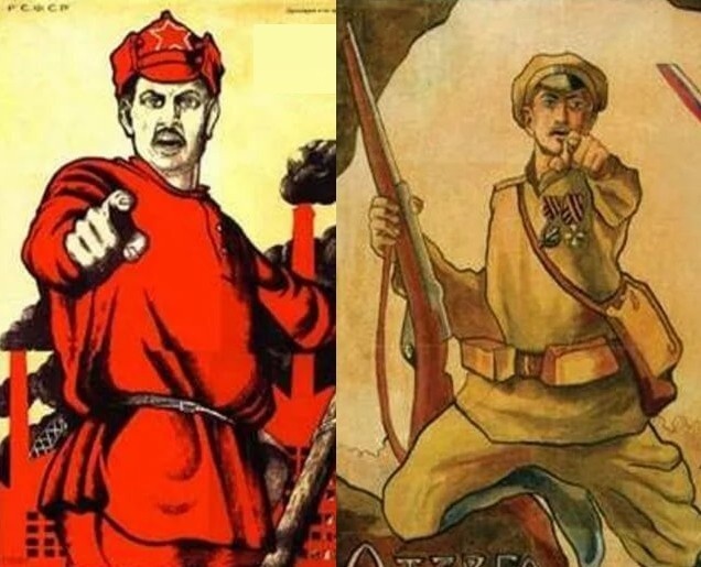 Ты с нами или против нас?