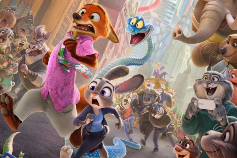 Еще бы не бежать, когда за тобой гонится вся мировая элита