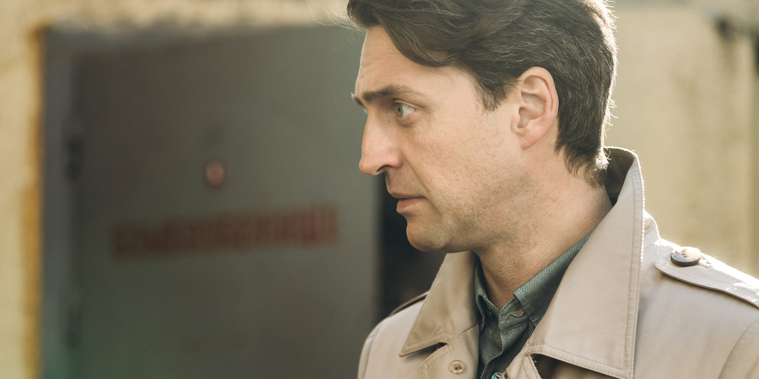 Продолжение российских сериалов: "Первый отдел", "Черное солнце", "Триггер", "Фишер"