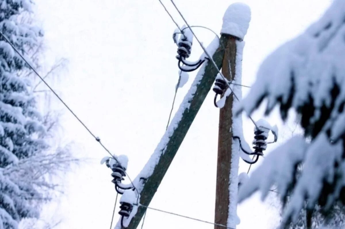    Электроотопление позволит жителям региона снизить расходы на свет