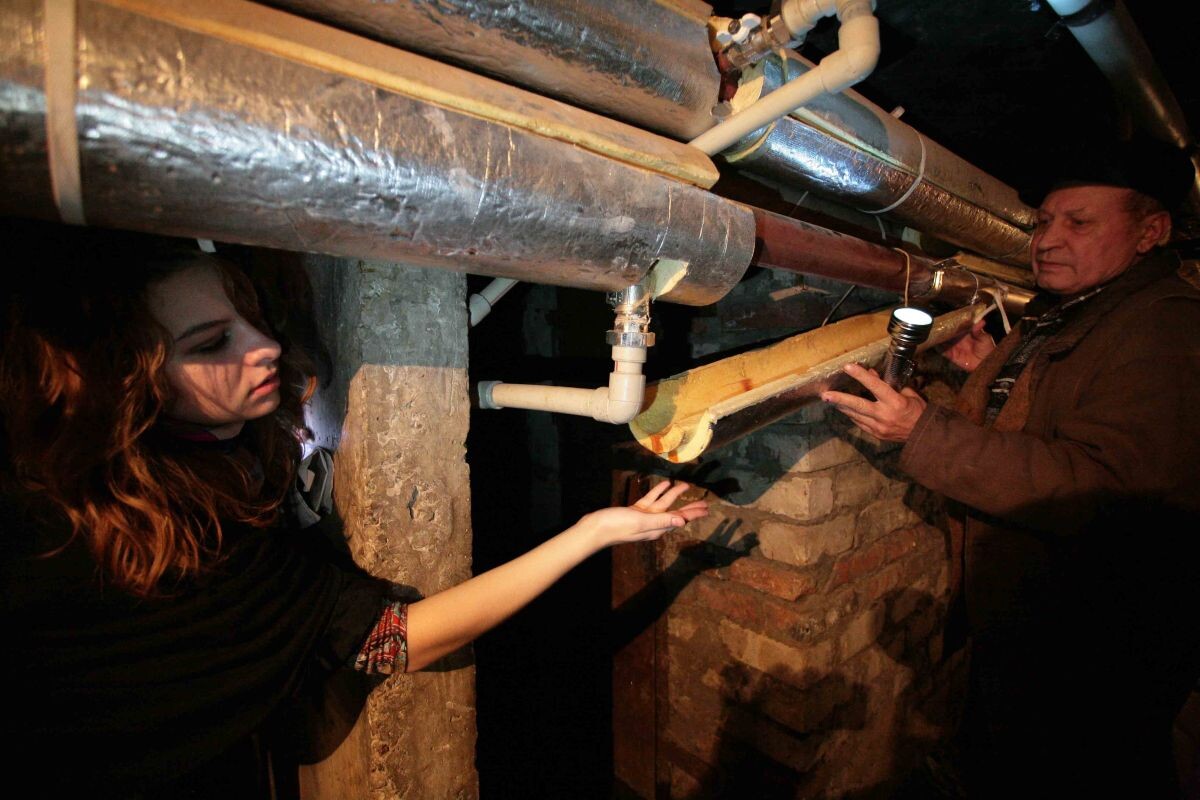    Фото: Михаил Сухинин