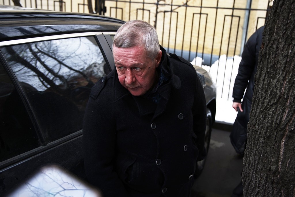    Фото © Анастасия Романова / Абзац