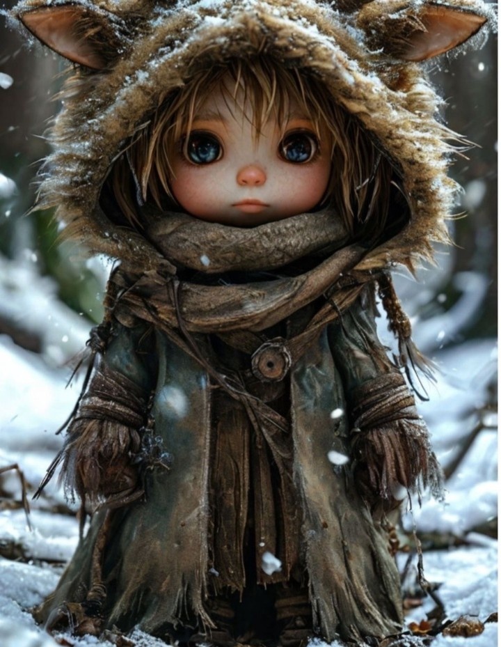 Изображение создано с помощью нейросети 