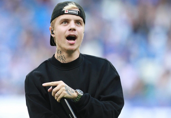 Pharaoh. Источник изображения: сайт starhit.ru