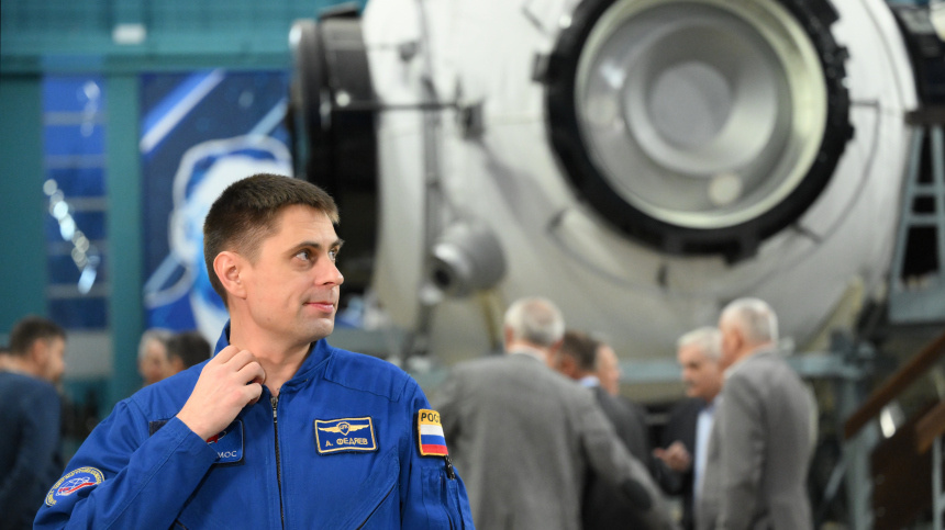    Фото: © РИА Новости/Григорий Сысоев