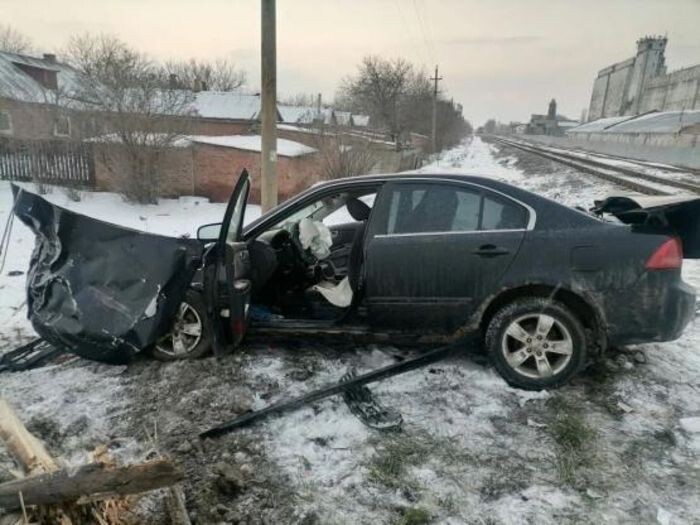 Иллюстрация: ЮТП