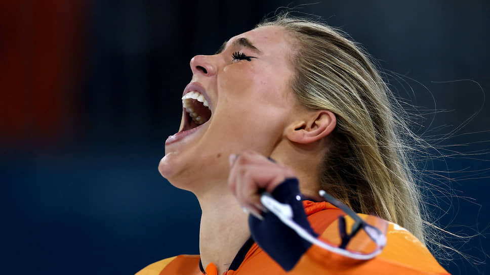 Фото: Yves Herman / Reuters