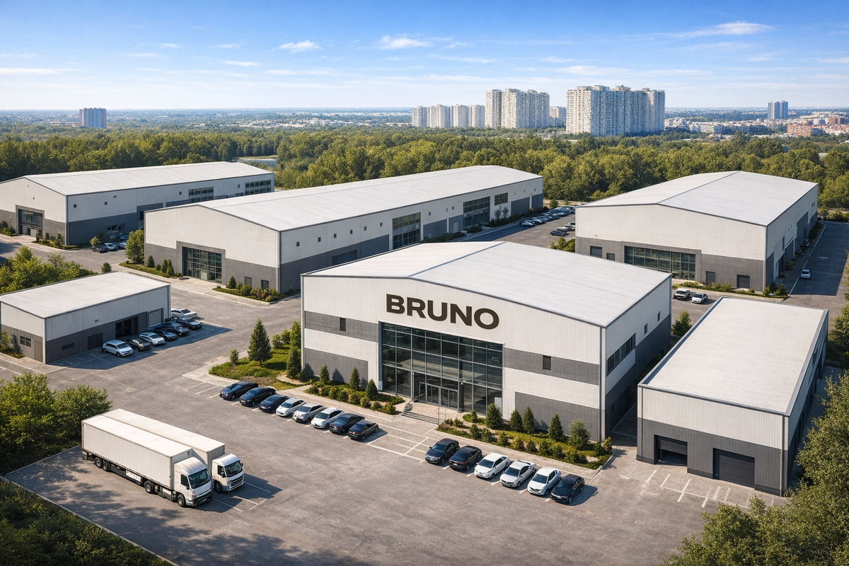 📸 Фото 1: производство в Люберцах