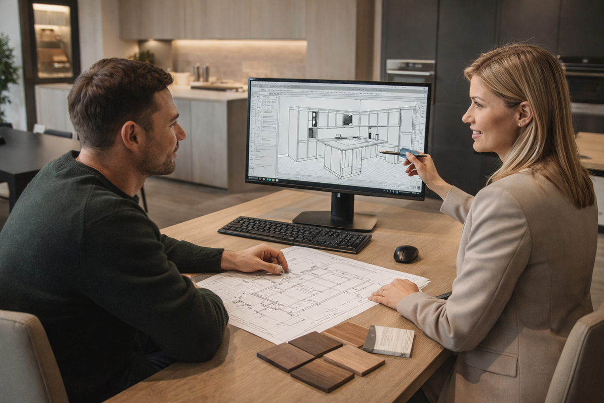 📸 Фото 2: конструкторский отдел / чертежи / согласование