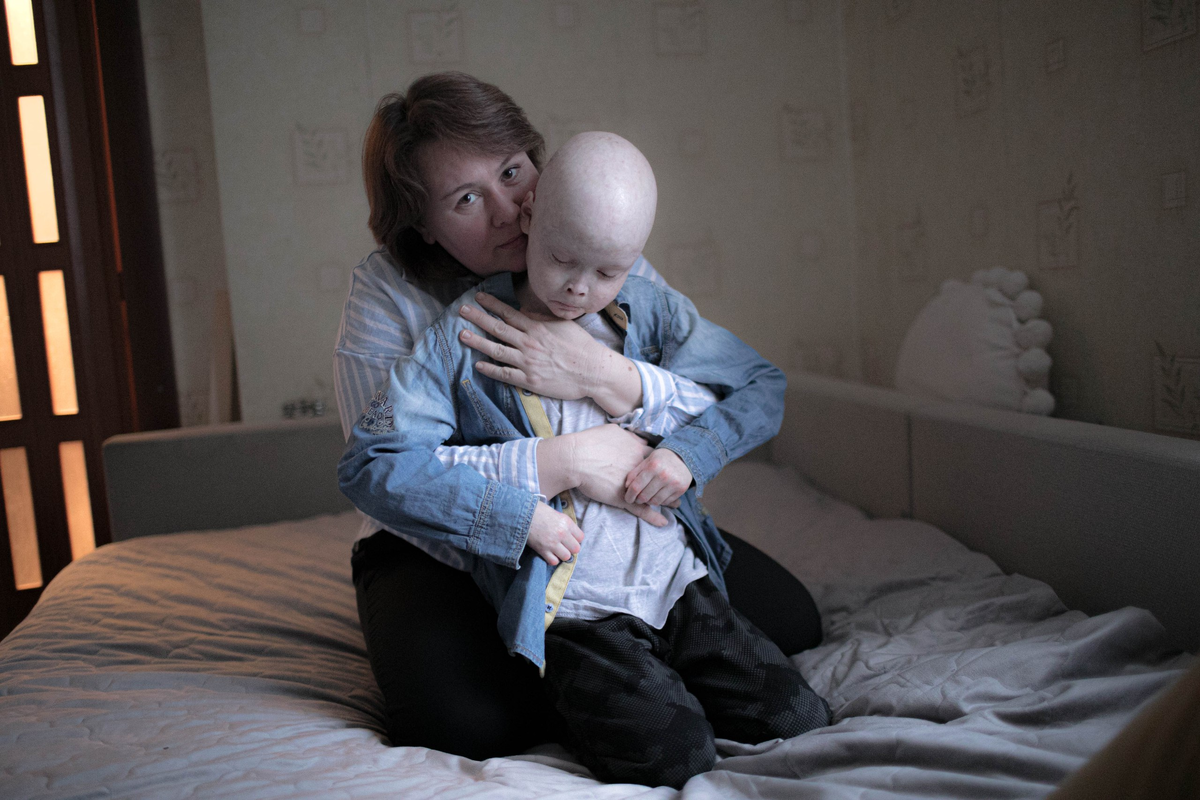 Мероприятие будет интересно всем, кто работает со сложными темами.