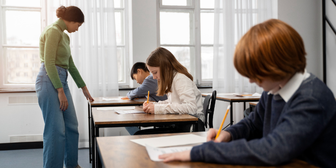 «Травлю часто не замалчивают, её просто не видят»: история класса, где дети боялись говорить