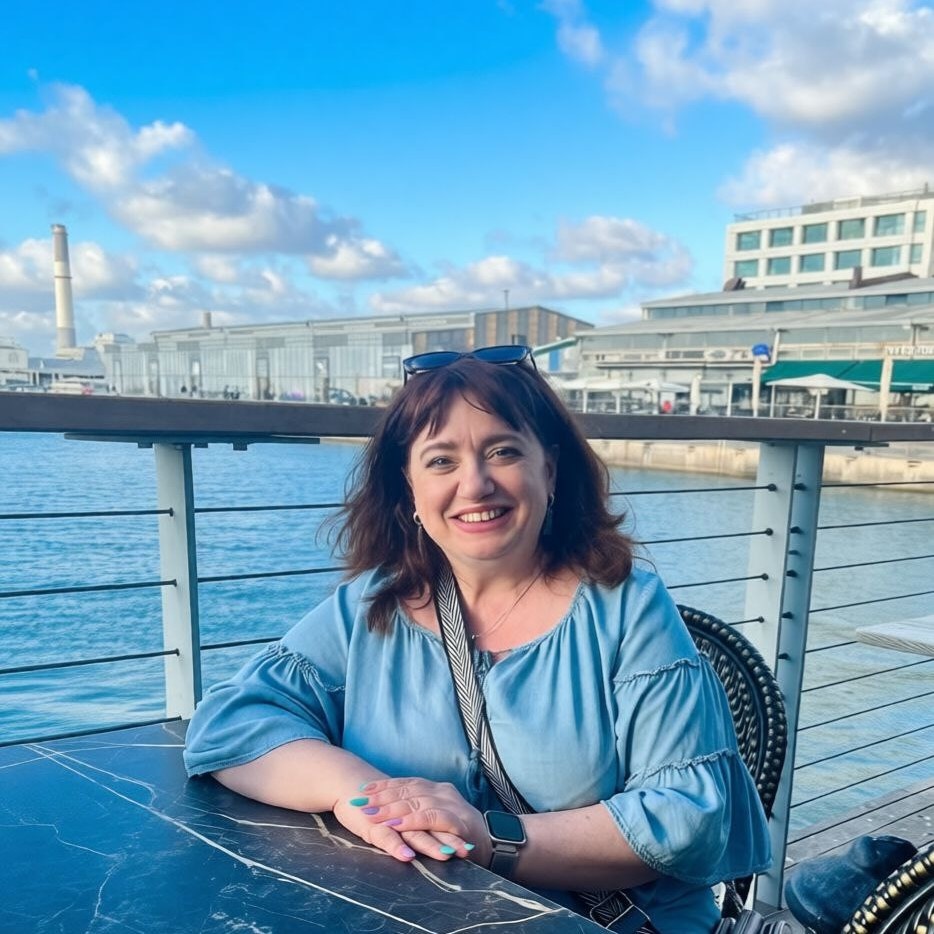 Ирина Гуткина