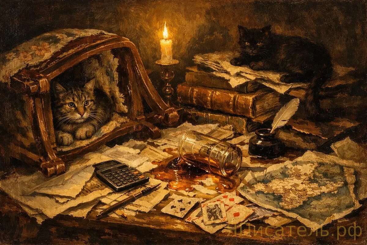 Двенадцать стульев