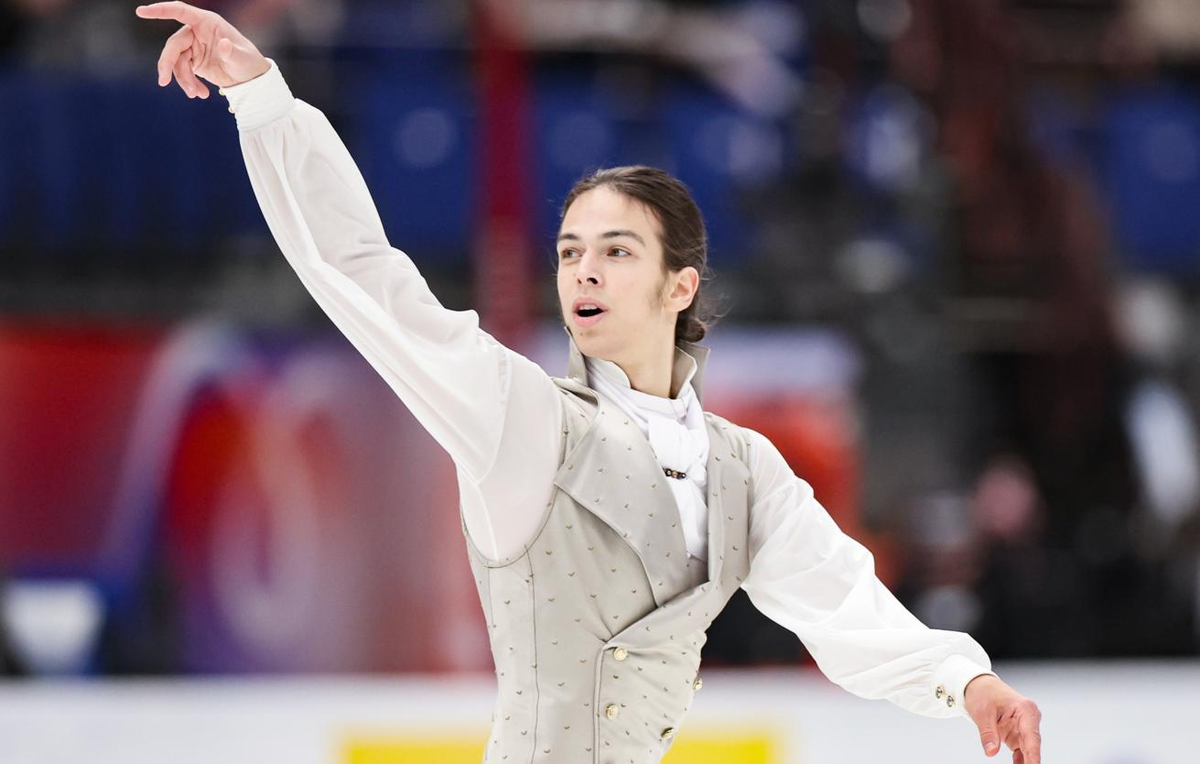 Фото: Валерий Шарифулин/ ТАСС