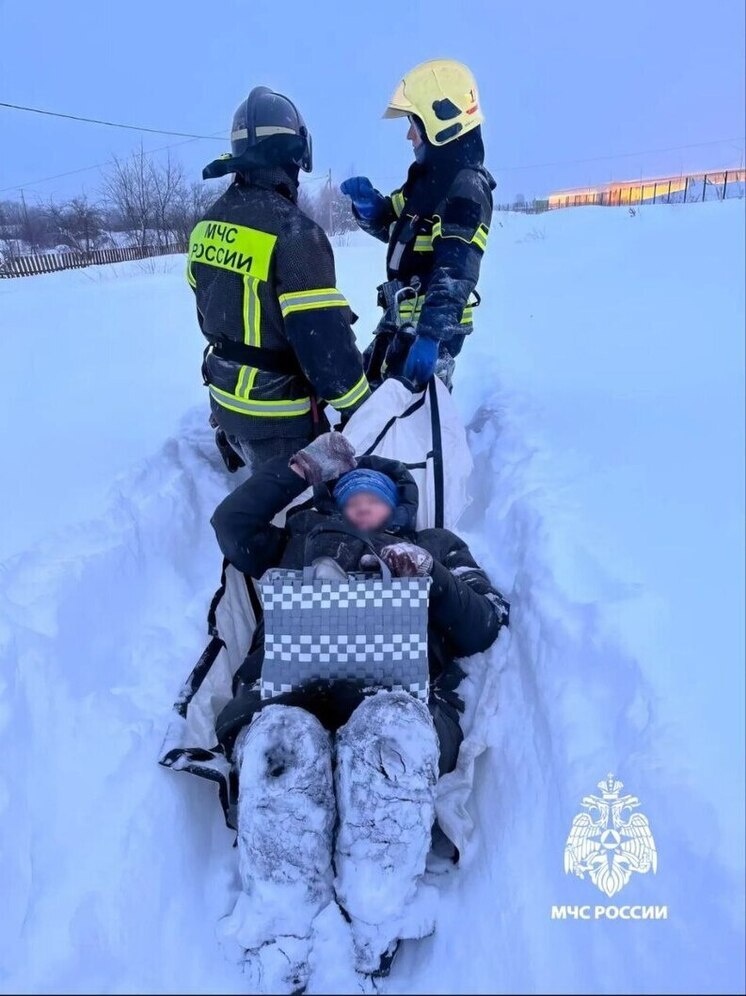     Фото: МЧС России