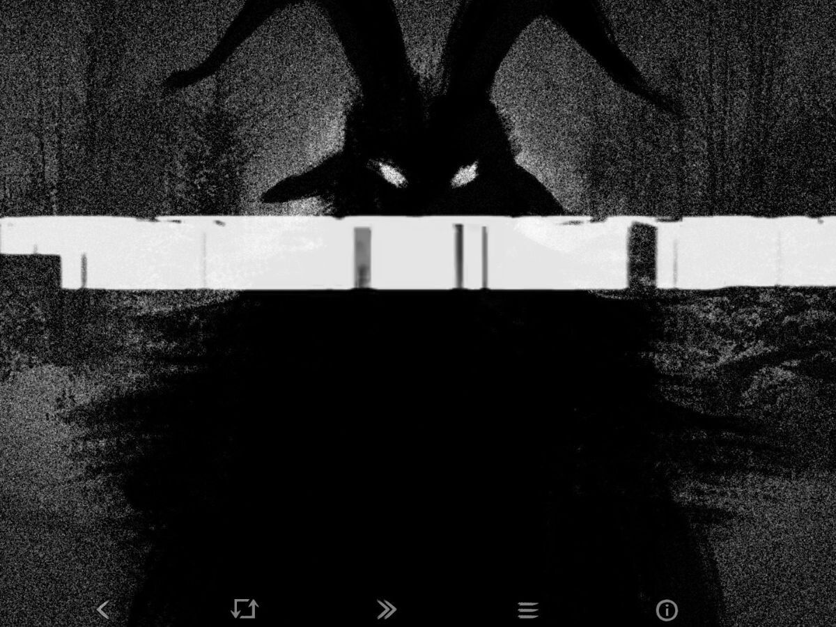    Решительные меры. Российскую визуальную новеллу «Зайчик» ждёт полная переработка