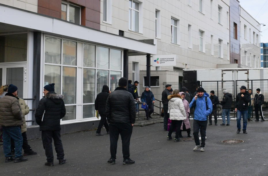    Павел Лисицын/ РИА Новости