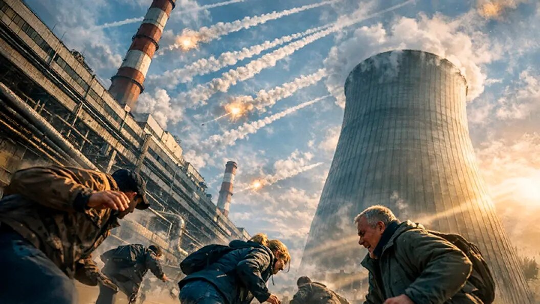    Коллаж Царьграда.