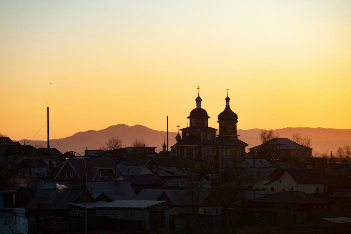 В Национальном экологическом рейтинге «Зелёного патруля» Республика Бурятия по итогам осени 2025 года заняла 65-е место из 83. Фото: Maria Baranova / Unsplash