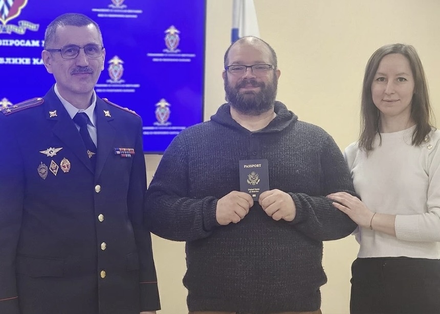    Фото: Пресс-служба МВД по Республике Карелия