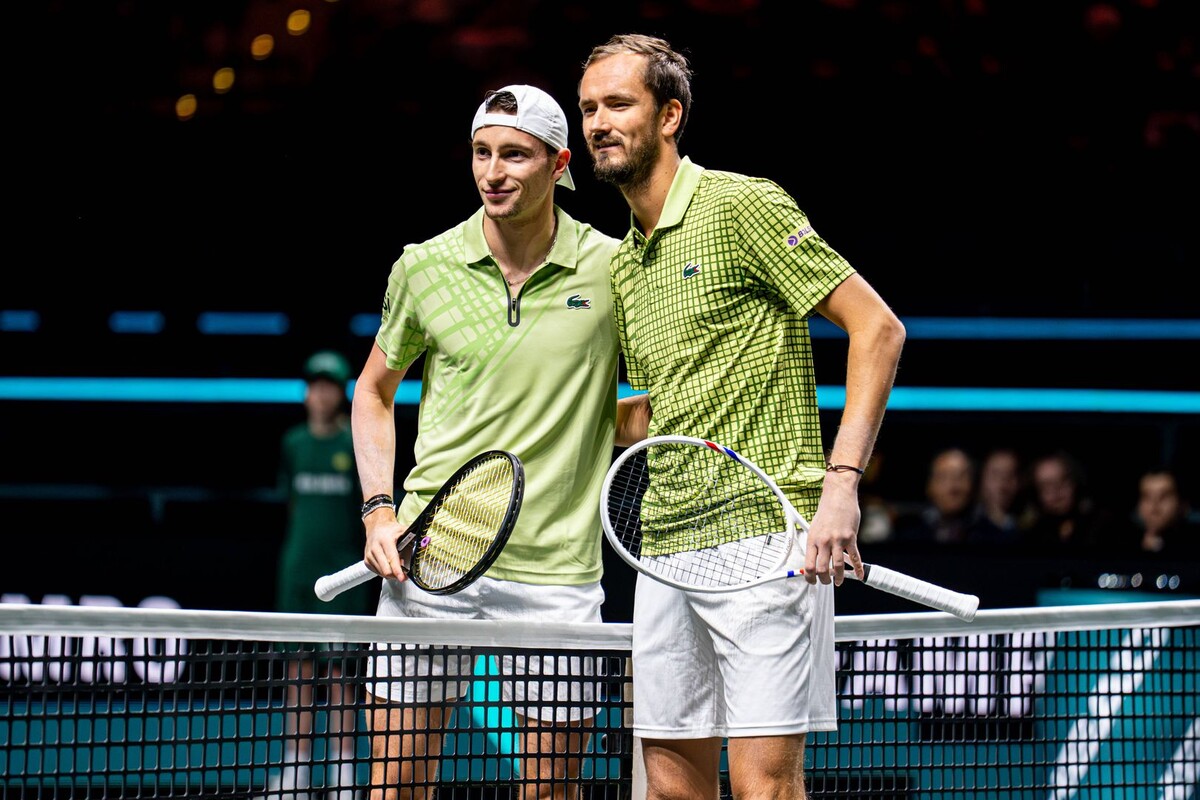     / Источник: © Global Look Press