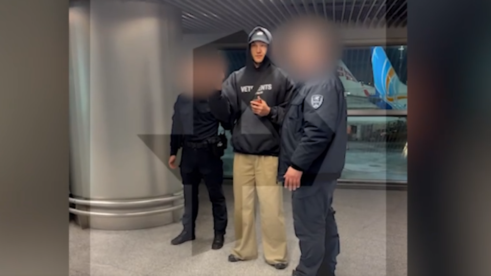 Фото: © РЕН ТВ