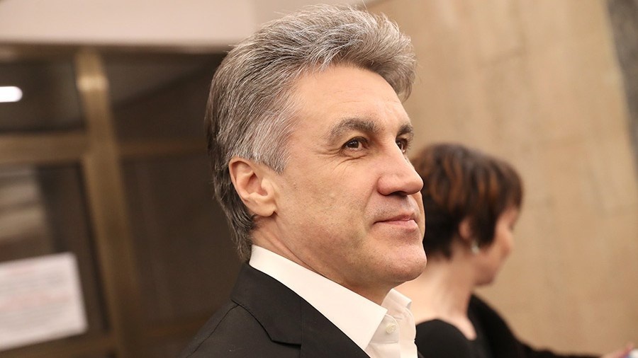 Алексей Пиманов / Фото из открытых истотчников