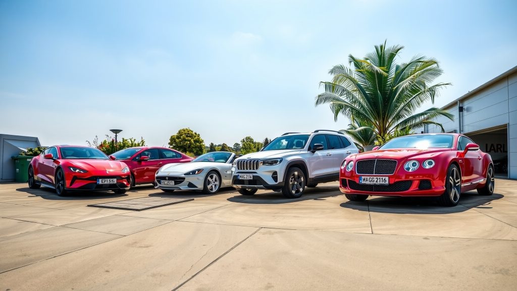    Можно ли найти выгодные машины до 160 л.с. при импорте авто из Грузии