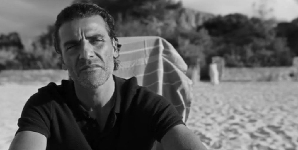 Ник Тошес (в исполнении Оскара Айзека) | скриншот из фильма