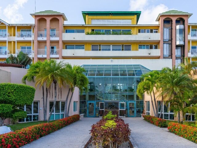    Фото: Getty Images/LightRocket/Roberto Machado Noa