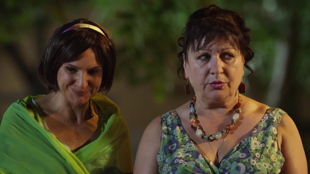 Людмила Артемьева и Татьяна Кравченко не были подругами.