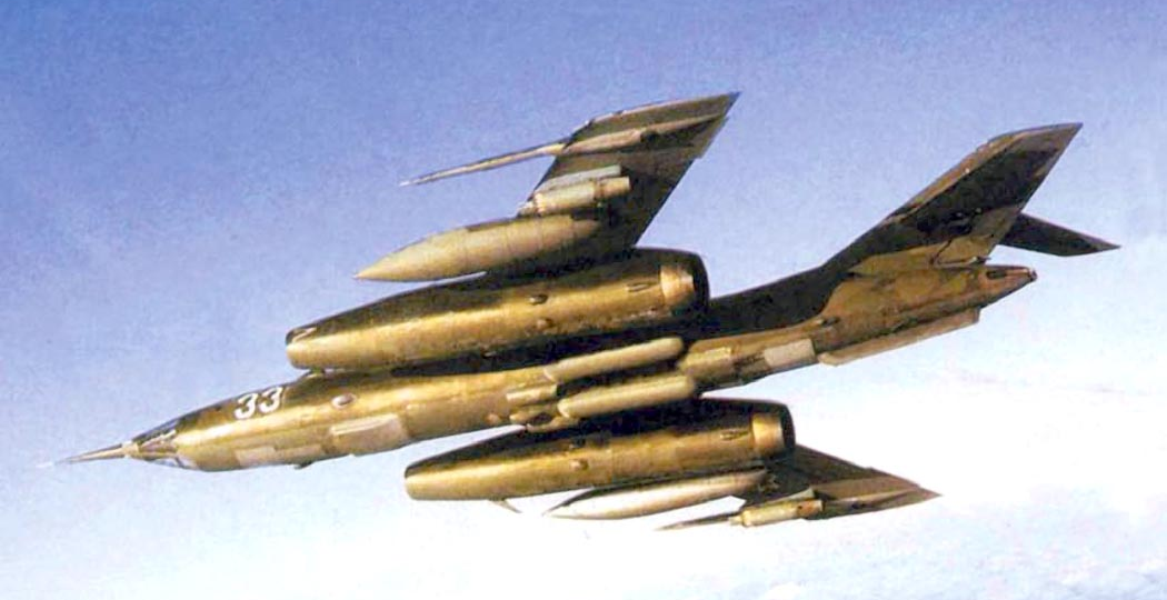 Советская военная техника, которая так и не получила нормальной замены