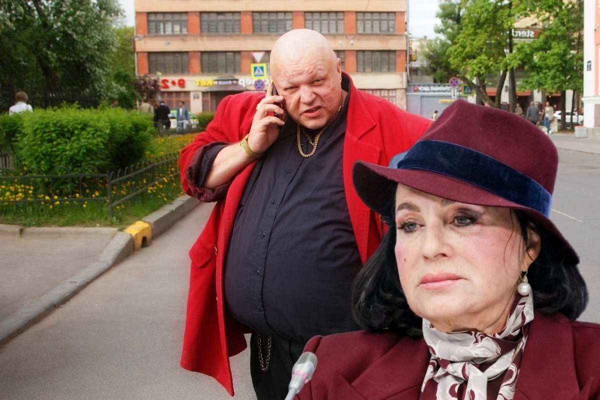 Иногда хватает одной встречи, чтобы понять: перед тобой уже совсем не тот, кого ты знал раньше.