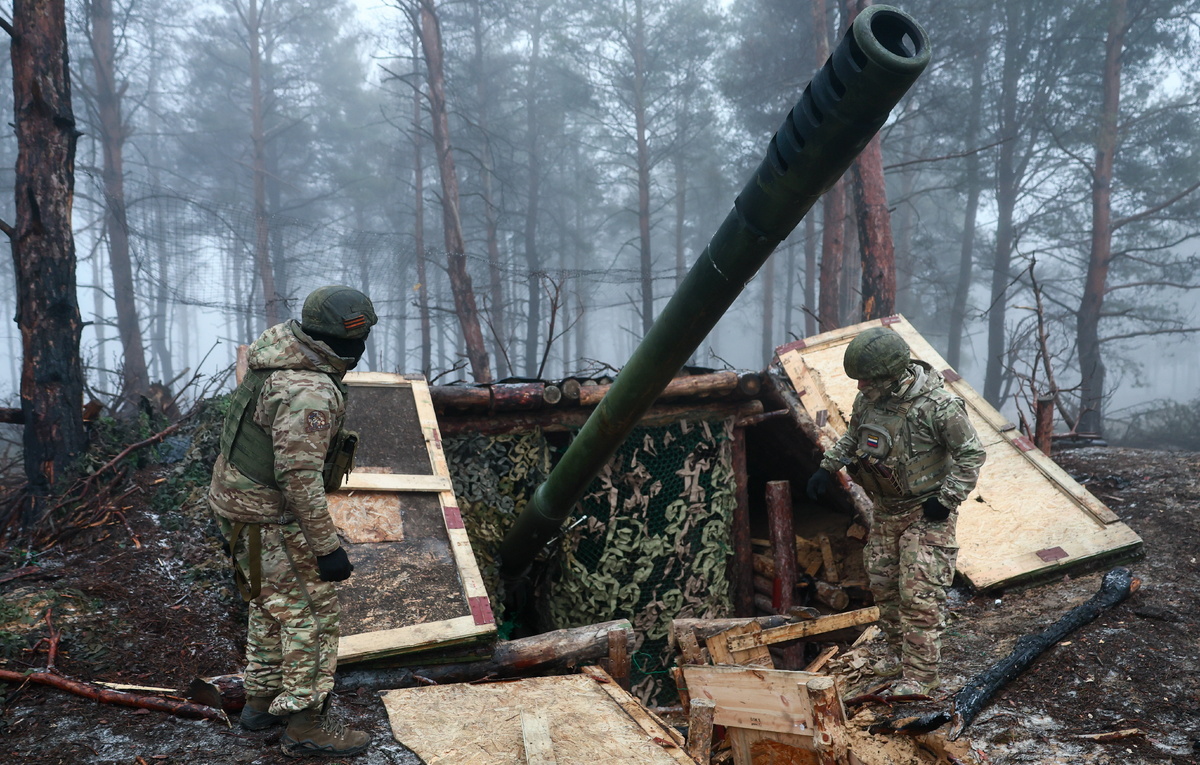 Алексей Коновалов/ТАСС