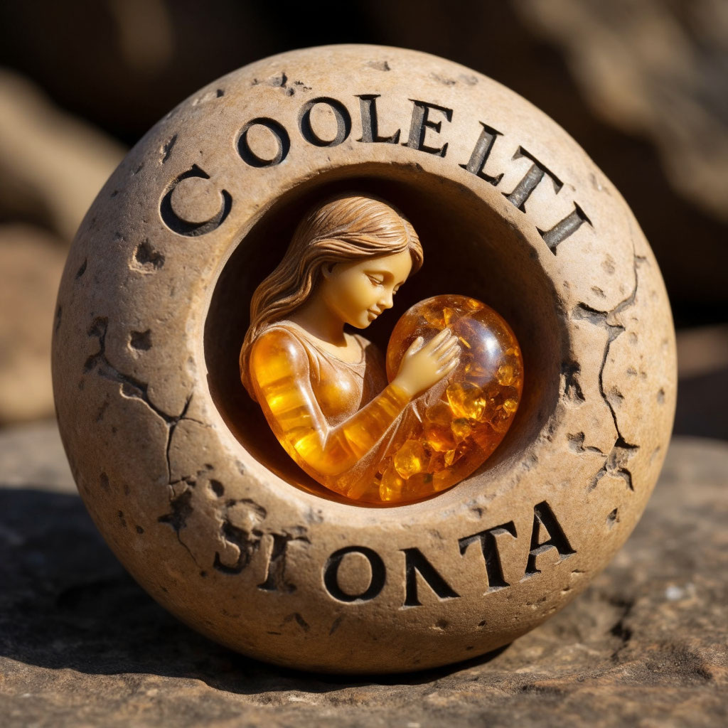 Аннотация к книге «Янтарный щит. Часть 4. Берег вечности»(автор — Коллетта)Хрупкий покой, обретённый после запечатывания Подводного лабиринта, вновь под угрозой. На мысе Таран множатся тревожные знаки: серебристый туман с призрачными силуэтами, когтистые следы на песке и пульсирующий янтарь, словно отзывающийся на далёкий зов тьмы.