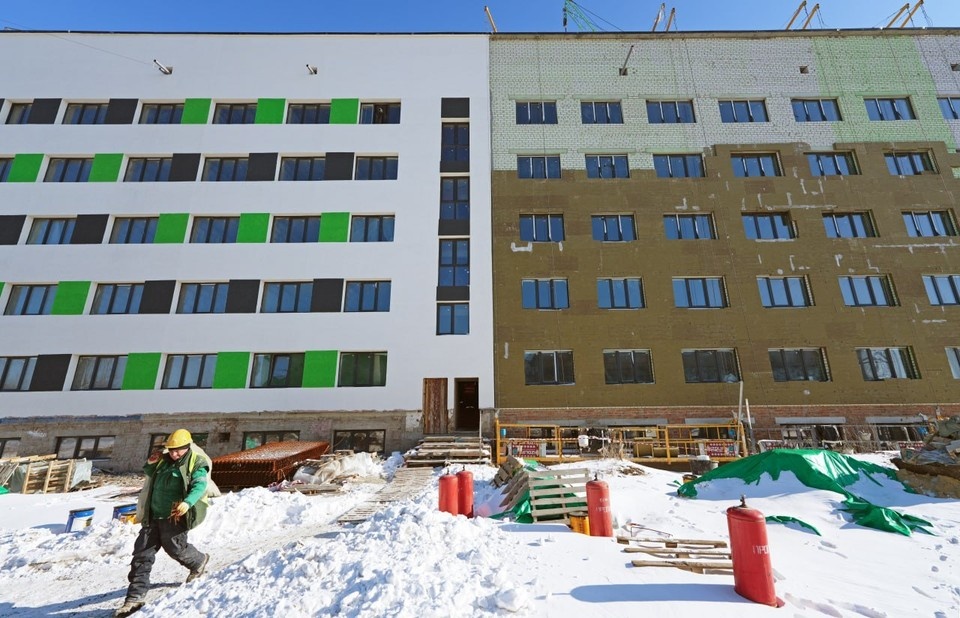    Техникум транспорта и промышленных технологий в Мариуполе Александр ИВАНОВ