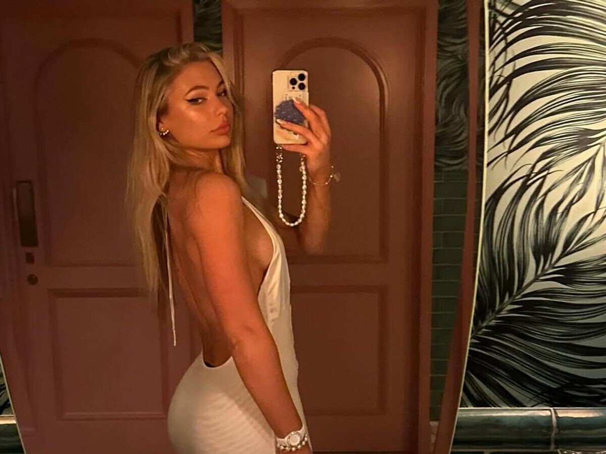    Ютта Лердам | © Фото : соцсети Ютты Лердам