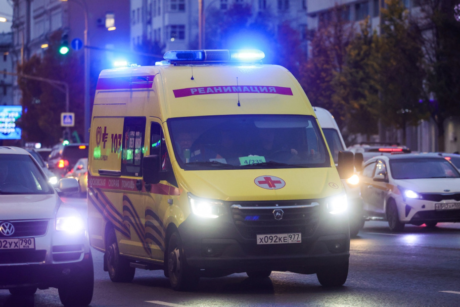    Наталья Шатохина/NEWS.ru