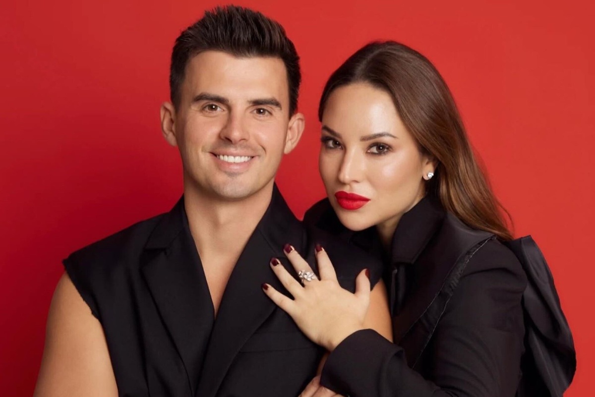     «Мы с Дашей стали родителями!»: Кирилл Туриченко рассказал, что его жена родила сына