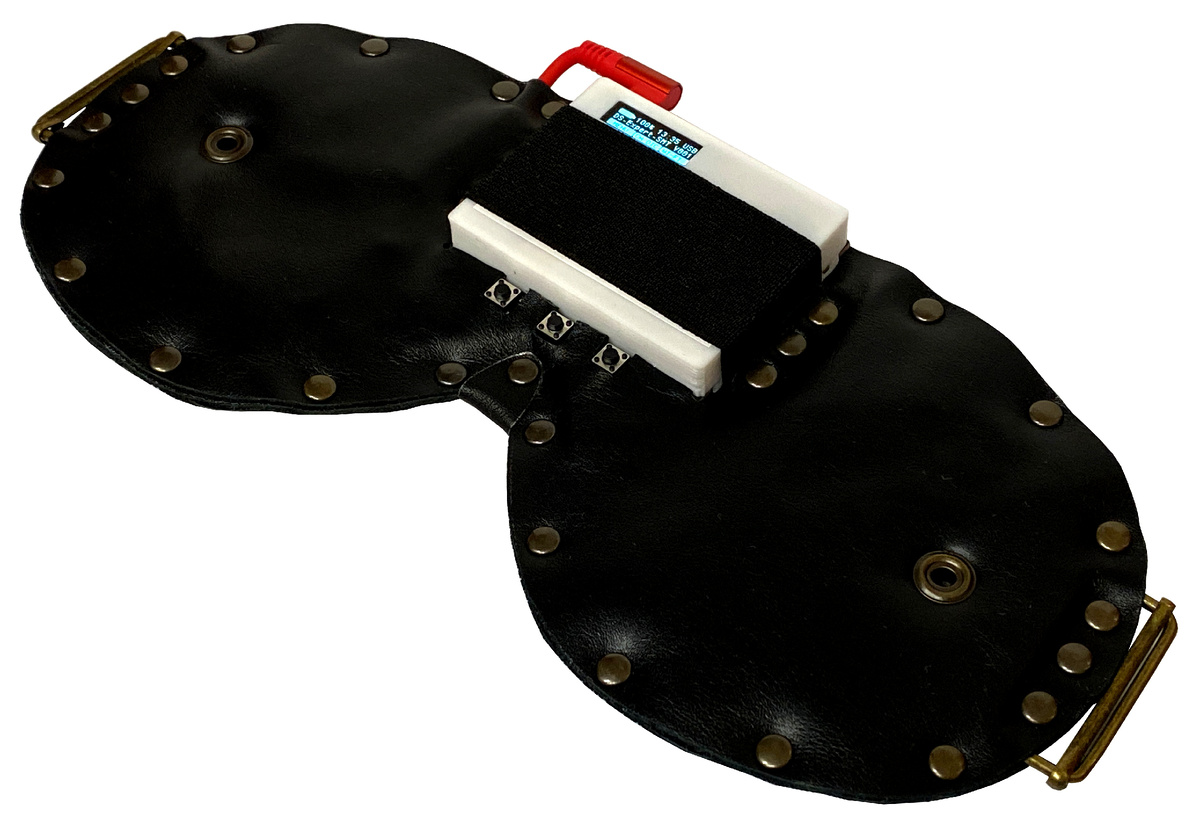 Хотите купить «DreamStalker»?