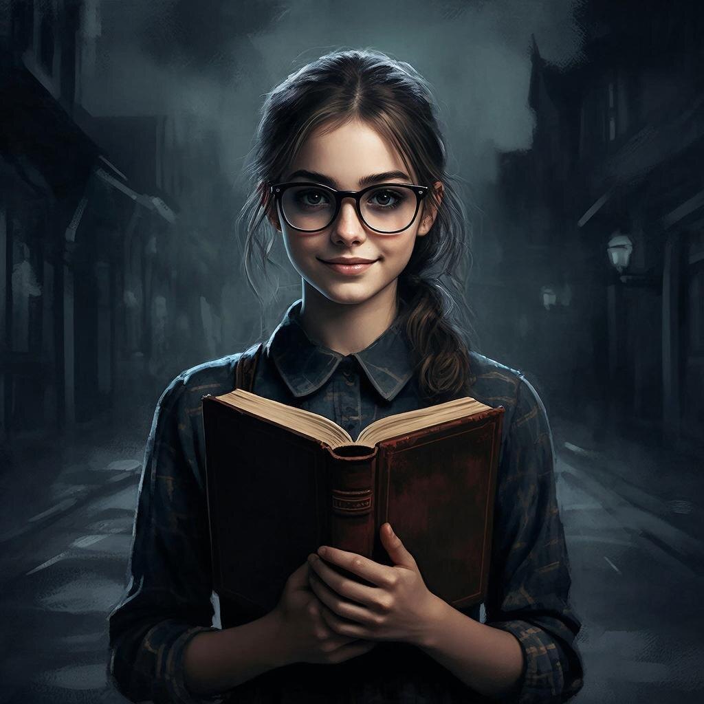 Изображение сгенерировано нейросетью.