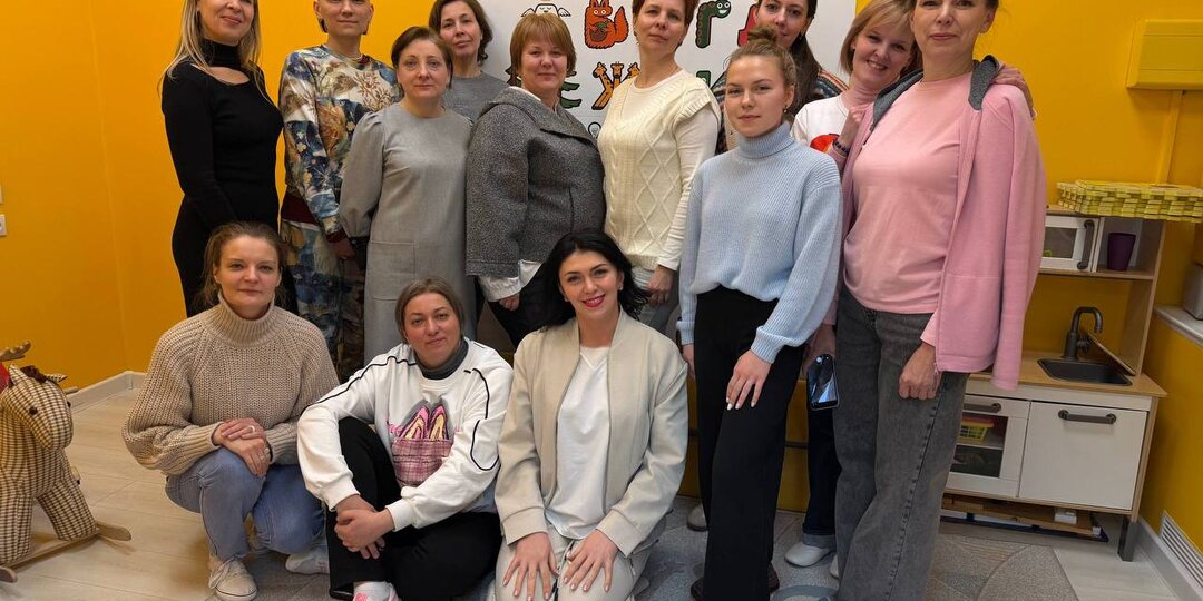 08.02.2026 прошел потрясающий семинар «Оздоравливающие нейроигры Валявского А