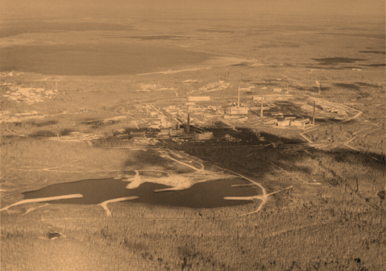 Чернобыль, о котором молчали 30 лет. Что на самом деле произошло в закрытом городе Челябинск-40 в 1957 году?