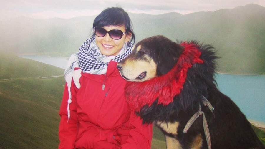    Фото: vk.com/Лия Базикова