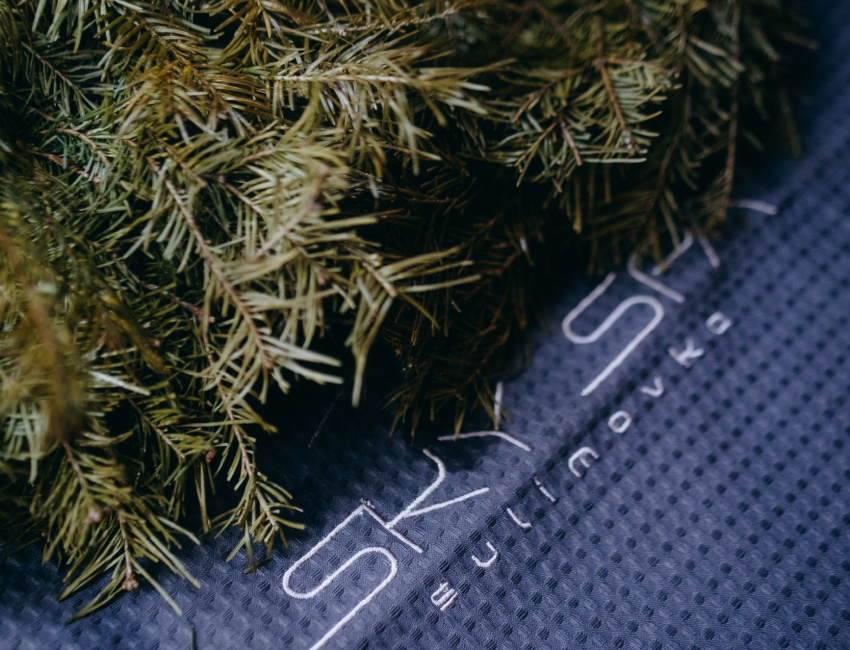 Как выбрать банные веники для спа